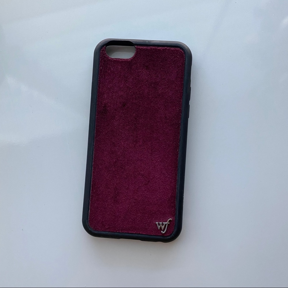Wildflower Cases iPhone 6 Case